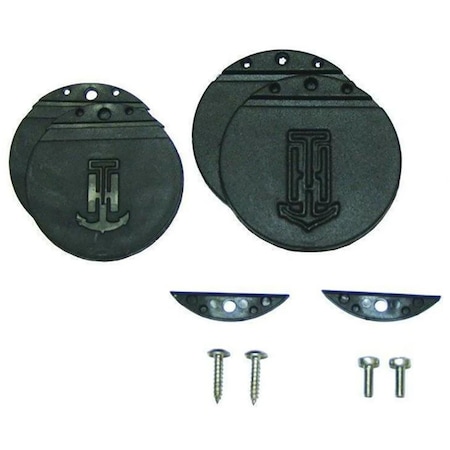 Superjock Scupper Flapper Repair Kit SU2561054